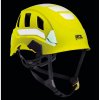 PETZL helmet STRATO VENT HI-VIZ