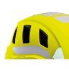 PETZL helmet STRATO VENT HI-VIZ