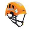 PETZL prilba STRATO VENT HI-VIZ