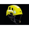 PETZL helmet STRATO VENT HI-VIZ