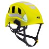 PETZL helmet STRATO VENT HI-VIZ