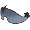CAMP Ares Visor; clear (Barva clear)