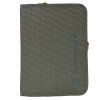 Lifeventure RFiD Card Wallet; grey (Colour grey)