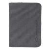 Lifeventure RFiD Card Wallet; grey (Barva grey)