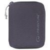 Lifeventure RFiD Bi-Fold Wallet; grey (Colour grey)