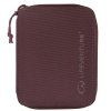 Lifeventure RFiD Bi-Fold Wallet; grey (Barva grey)