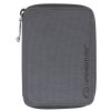 LIFEVENTURE RFiD Mini Travel Wallet Recycled