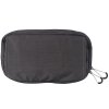 LIFEVENTURE RFiD Travel Belt Pouch Recycled