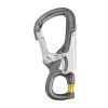 PETZL karabína EASHOOK OPEN