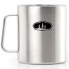 GSI OUTDOORS Glacier Stainless Camp Cup 444 ml