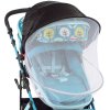 LITTLELIFE Buggy Mosquito Net