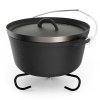 GSI OUTDOORS Guidecast Dutch Oven