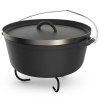 GSI OUTDOORS Guidecast Dutch Oven