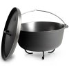 GSI OUTDOORS Guidecast Dutch Oven