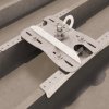 Rothoblaas mooring device AOS 01