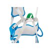 PETZL dětský postroj OUISTITI (4-9 let) 2019