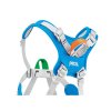 PETZL detský postroj OUISTITI (4-9 rokov) 2019