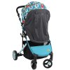 LITTLELIFE Buggy Blackout