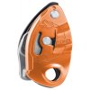 PETZL slaňovací a jistící brzda GRIGRI 2019