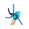PETZL abseil and belay brake GRIGRI 2019