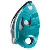 PETZL slaňovací a jistící brzda GRIGRI 2019