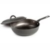 GSI OUTDOORS Guidecast Frying Deep Pan