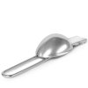 GSI OUTDOORS Folding Chef Spoon