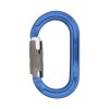 DMM carabiner Ultra O Oval Locksafe