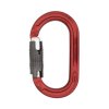 DMM carabiner Ultra O Oval Locksafe