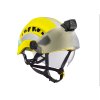 PETZL prilba VERTEX VENT HI-VIZ 2019
