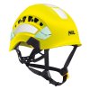 PETZL přilba VERTEX VENT HI-VIZ 2019