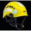 PETZL přilba VERTEX VENT HI-VIZ 2019