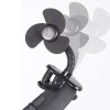 LITTLELIFE Buggy Fan