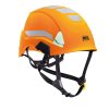 PETZL helmet STRATO HI-VIZ