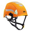 PETZL helmet STRATO HI-VIZ