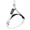PETZL set knee blocker with KNEE ASCENT FOOT LOOP
