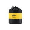 PETZL set knee blocker with KNEE ASCENT FOOT LOOP