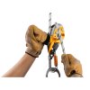 PETZL abseiling brake I'D S