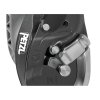 PETZL open additional brake for I'D