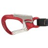 CAMP lanyard FIREYARD + 0995 18-60 cm