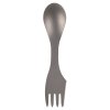 LIFEVENTURE Superlight Titanium Spork