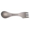 LIFEVENTURE Superlight Titanium Spork
