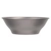 LIFEVENTURE Titanium Bowl