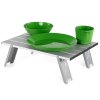 GSI OUTDOORS Micro Table Plus