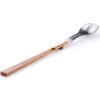 GSI OUTDOORS Glacier Stainless Spork & Sticks