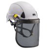 PETZL ochranný štít VIZEN MESH