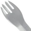 Lifeventure Ellipse Spork; light grey (Barva light grey)