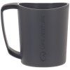 Lifeventure Ellipse Big Mug; 450 ml; graphite (Barva graphite, Objem 450 ml)