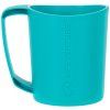 Lifeventure Ellipse Big Mug; 450 ml; graphite (Barva graphite, Objem 450 ml)