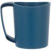 Lifeventure Ellipse Big Mug; 450 ml; graphite (Barva graphite, Objem 450 ml)